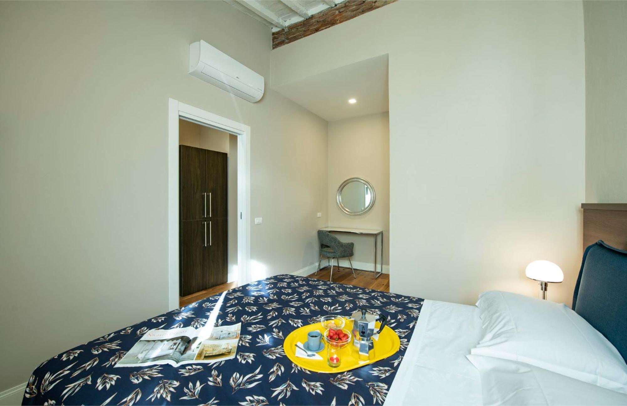 Mamo Florence - Fiammetta Apartment 외부 사진